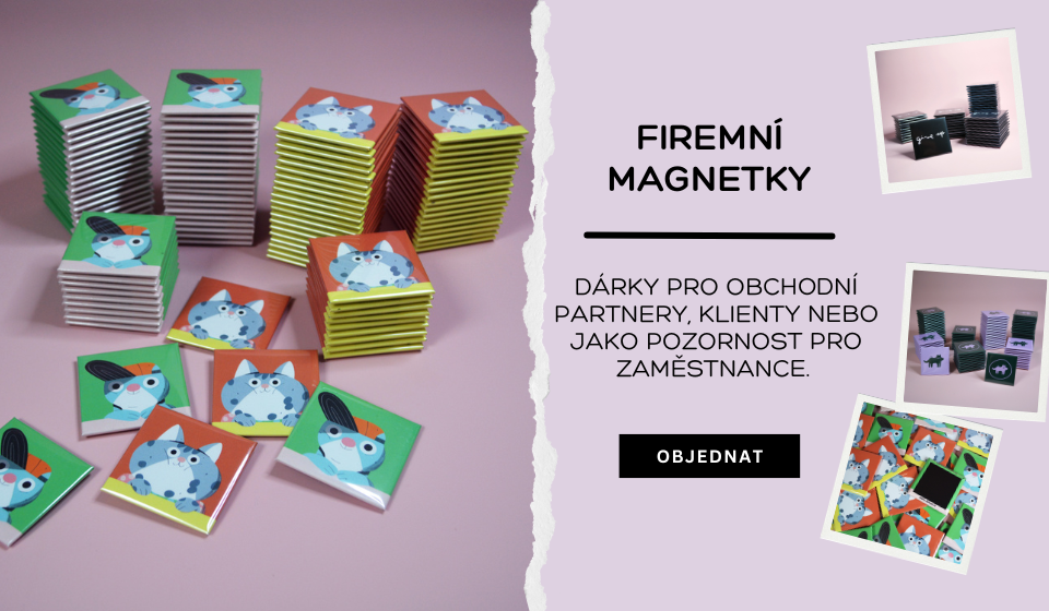 firemni magnety