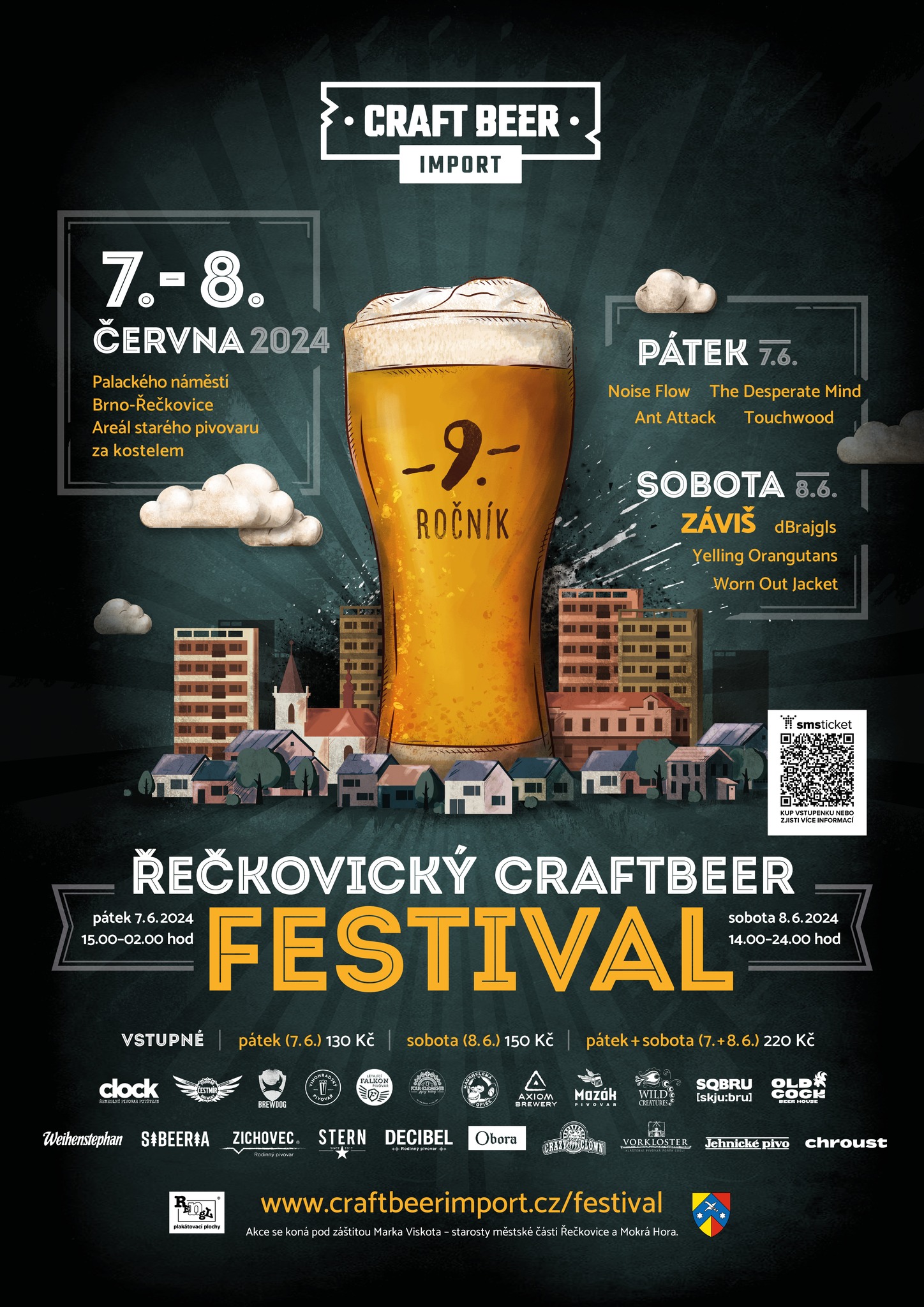 reckovice