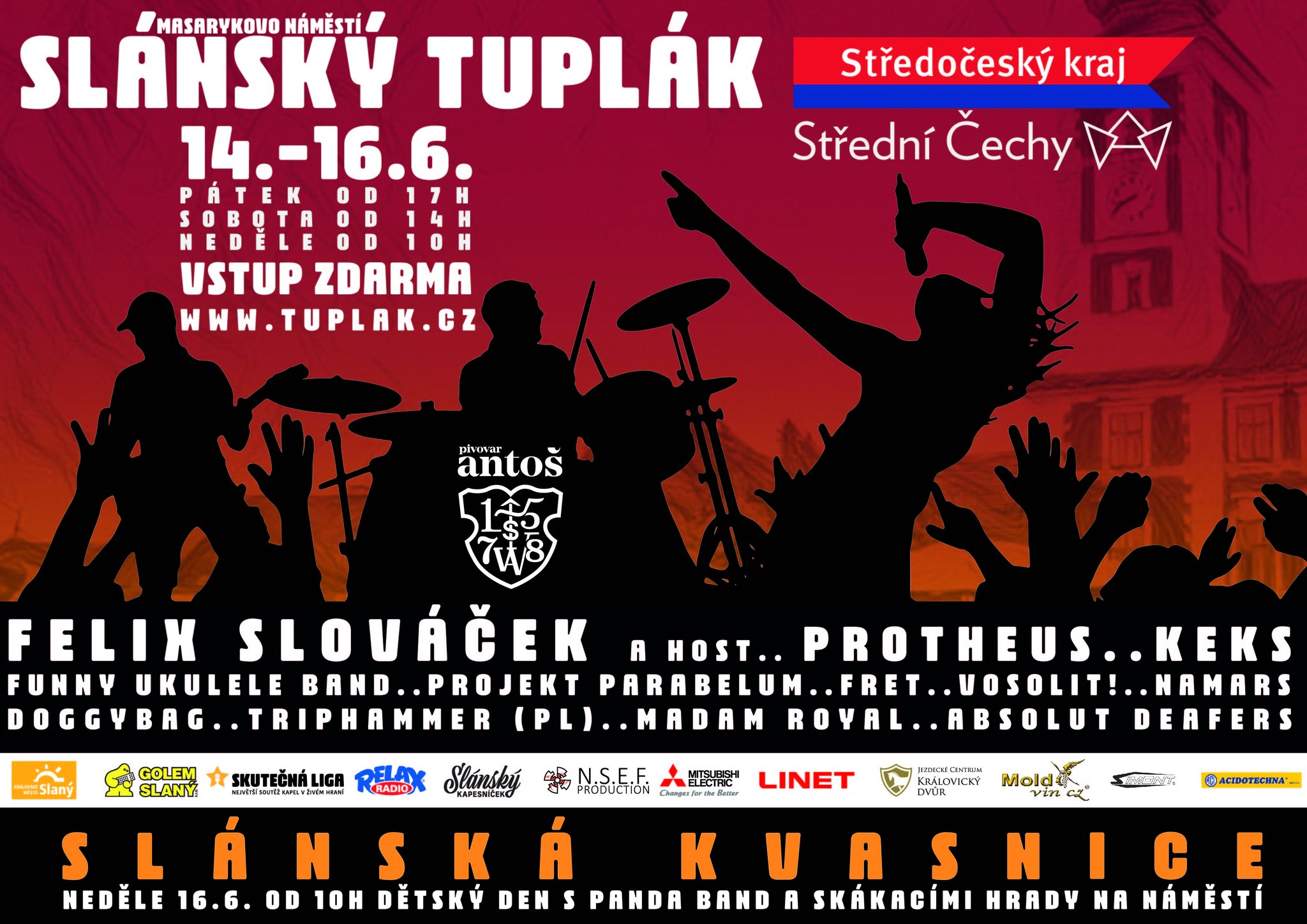 slánský tuplák