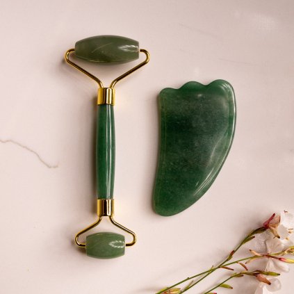 Masážní face roller + gua sha nefrit:jade ns prod2023 1024 41