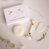 Masážní face roller + gua sha nefrit:jade white + konjaková houba natural ns prod2023 1024 20