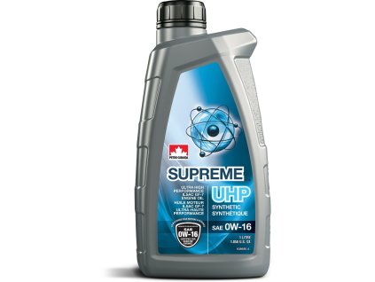 Supreme 1L UHP 0W 16