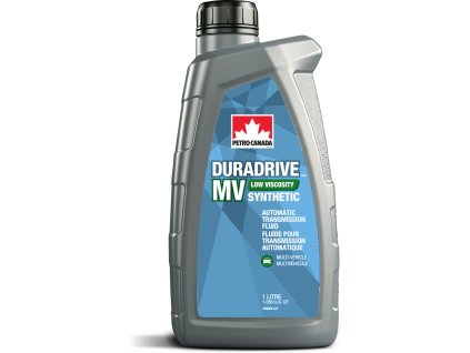 ATF DURADRIVE LV
