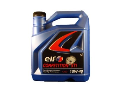 Elf STI 10W-40 5l