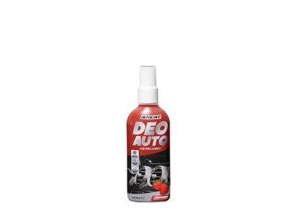 18 DEO AUTO STRAWBERRY 100ML