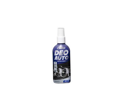 18 DEO AUTO NEW CAR 100ML