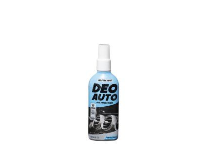 18 DEO AUTO OCEAN FRESH 100ML
