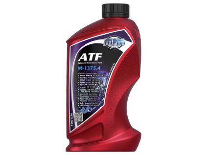 MPM ATF Automatic Transmission Fluid M 1375.4 1