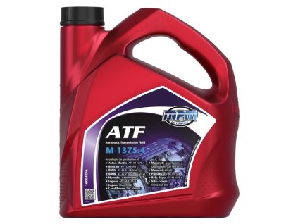 MPM ATF Automatic Transmission Fluid M 1375.4 4