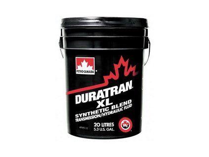 Duratran XL Synthetic 20l