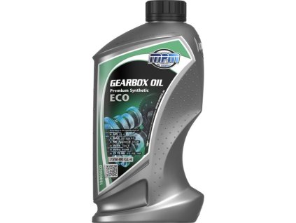 MPM Gearboxoil 75W 80 GL 4 Premium Synthetic ECO 1l