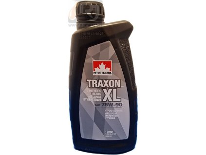PC Traxon XL 75w90 1L