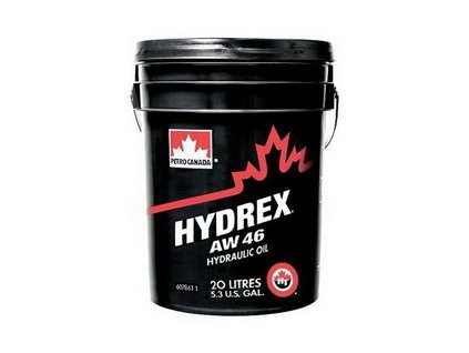 Hydrex AW46 20l