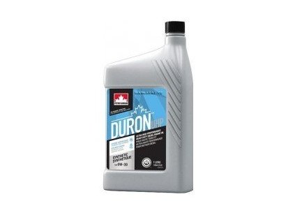 PETRO CANADA DURON UHP 5W 40 1l