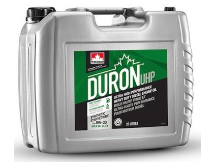 PETRO CANADA DURON UHP E6 5W 30 20l