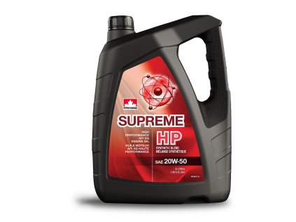 Supreme 5L HP 20W 50