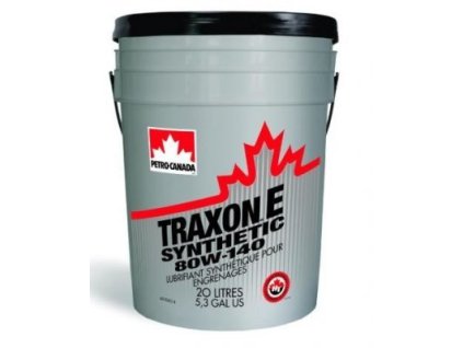 TRAXON E SYNTHETIC 80W 140