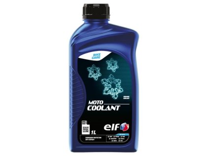 ELF MOTO COOLANT ORGANIC