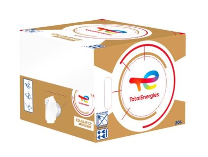 TotalEnergies BIB 20l