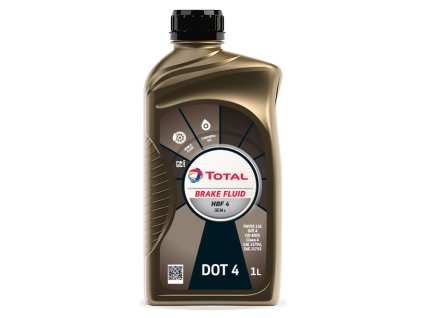 TOTAL HBF4 OEM+ 1l