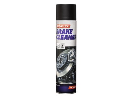 20 BRAKE CLEANER 600ML