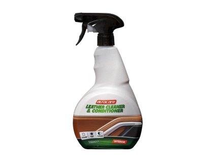 13 LEATHER CLEANER CONDITIONER 700ML