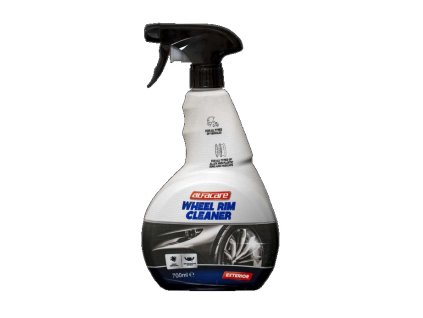 Wheel Rim Cleaner