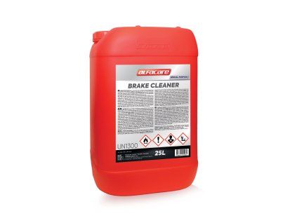 51 BRAKE CLEANER 12L