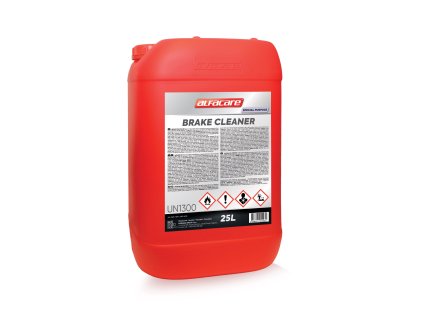 51 BRAKE CLEANER 25L