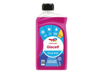 Glacelf Plus EVO