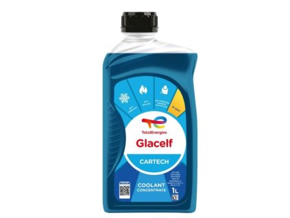Glacelf Cartech