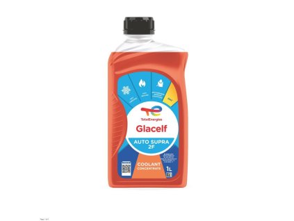 total glacelf auto supra 2F 1l