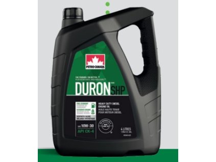 Duron SHP 10w 30