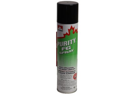 Purity FG spray