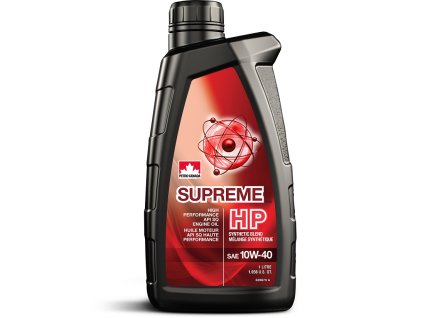 SUPREME 1L HP 10W 40