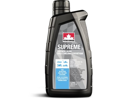 1L Supreme SB 2 Stroke