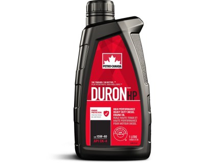 1L Duron HP 15W 40(1)