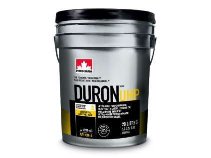 DURON UHP 10W 40
