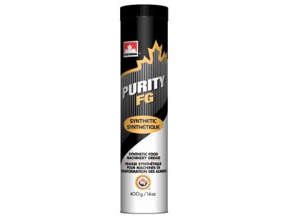 Purity FG Synth 400g