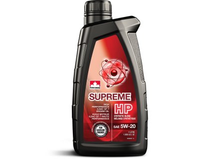 Supreme 1L HP 5W 20