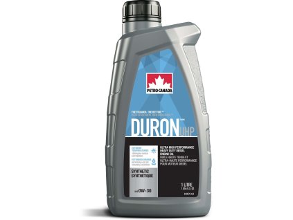 1L Duron UHP 0W30(1)
