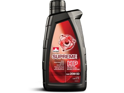 Supreme 1L HP 20W 50