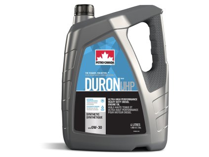 4L Duron UHP 0W 30(1)