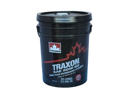 traxon 80w90