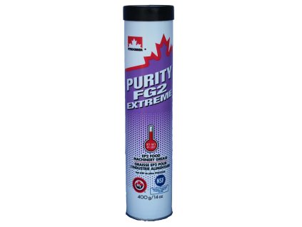 purity fg2 extreme