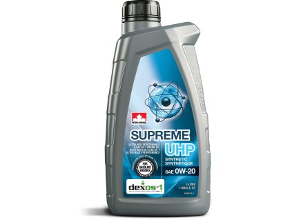 Supreme 1L UHP 0W 20