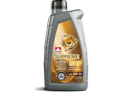 Supreme 1L SHP 0W 30