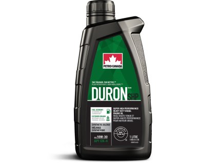 1L Duron SHP 10W30(1)