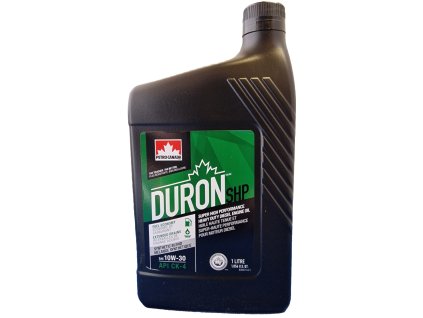 Duron shp 10w30 1l