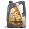 Supreme 5L SHP 5W 20